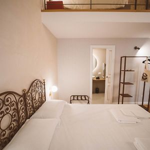 Habitación Cuádruple